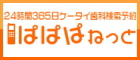 ぱぱぱねっと